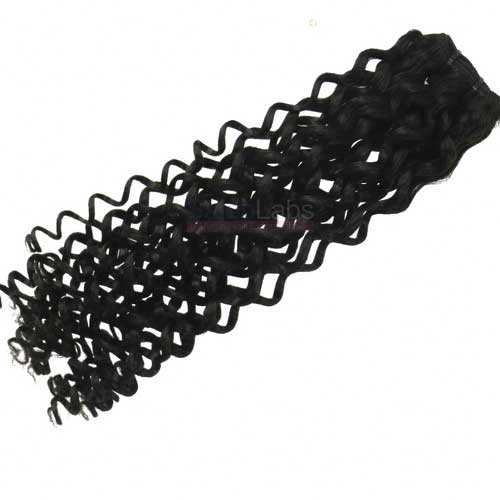 Remy Hair Extensions - Jackson Wave